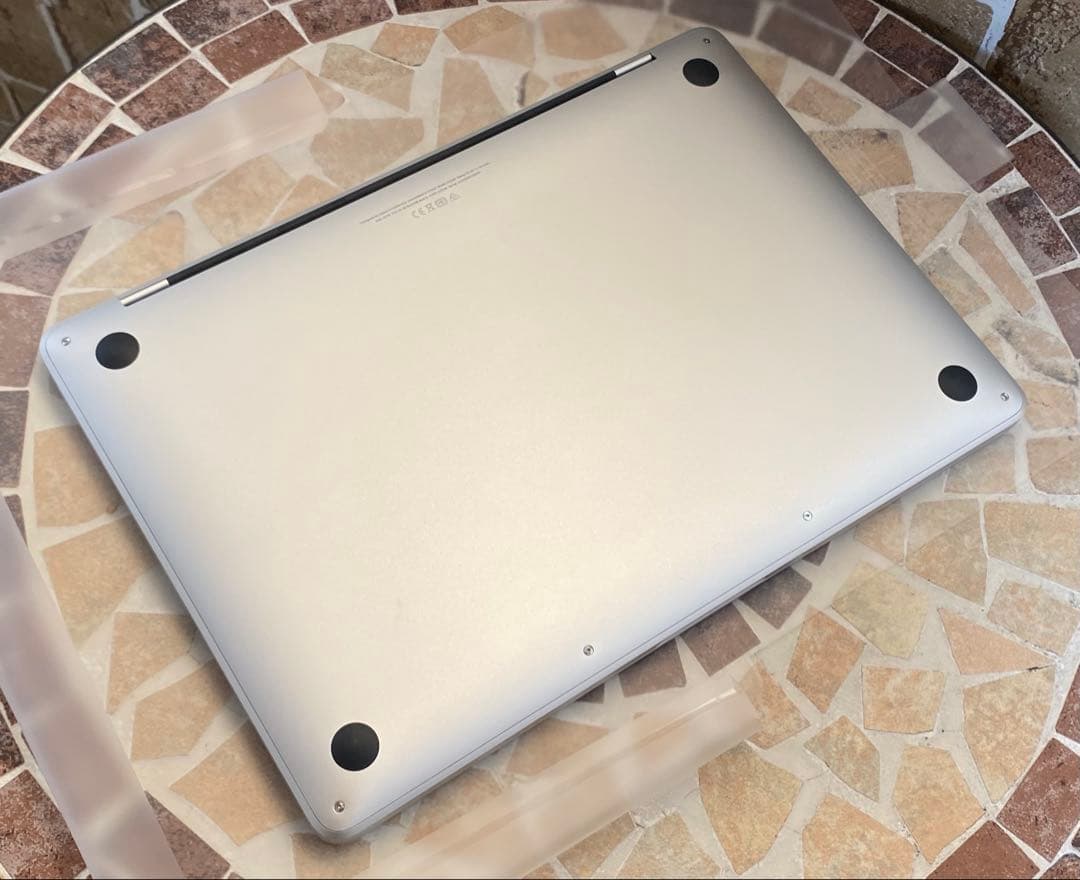 MacBook本体 MacBook Pro 13 M1 2020 8GB 512GB A2338