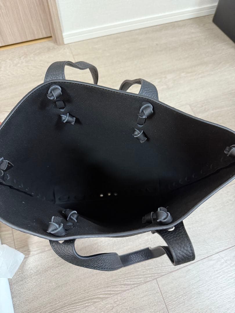 il micio（イルミーチョ）ロングトートバッグ