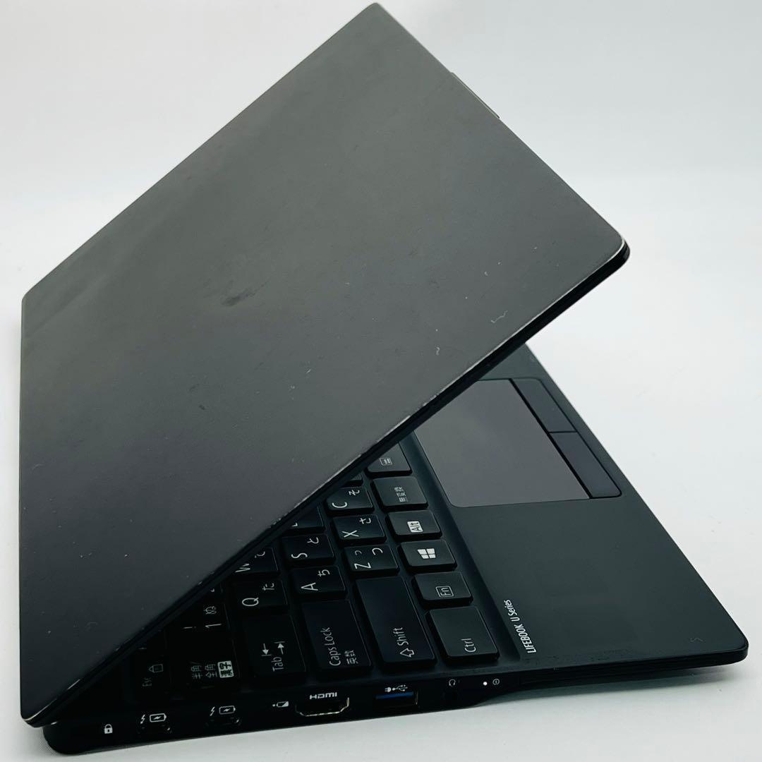 Core i5 11世代 16GB ノートパソコン Windows11 オフィス