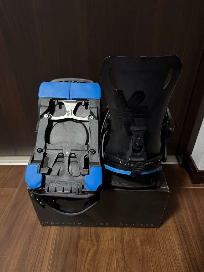 Karakoram FreeRanger S 24-25週末限定値引き