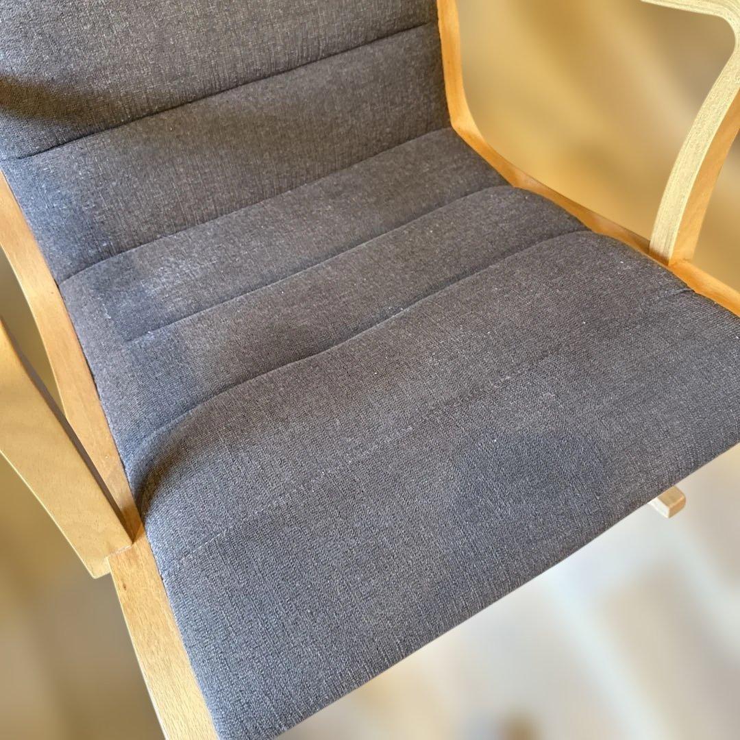 天童木工　ヘロン　ロッキングチェア