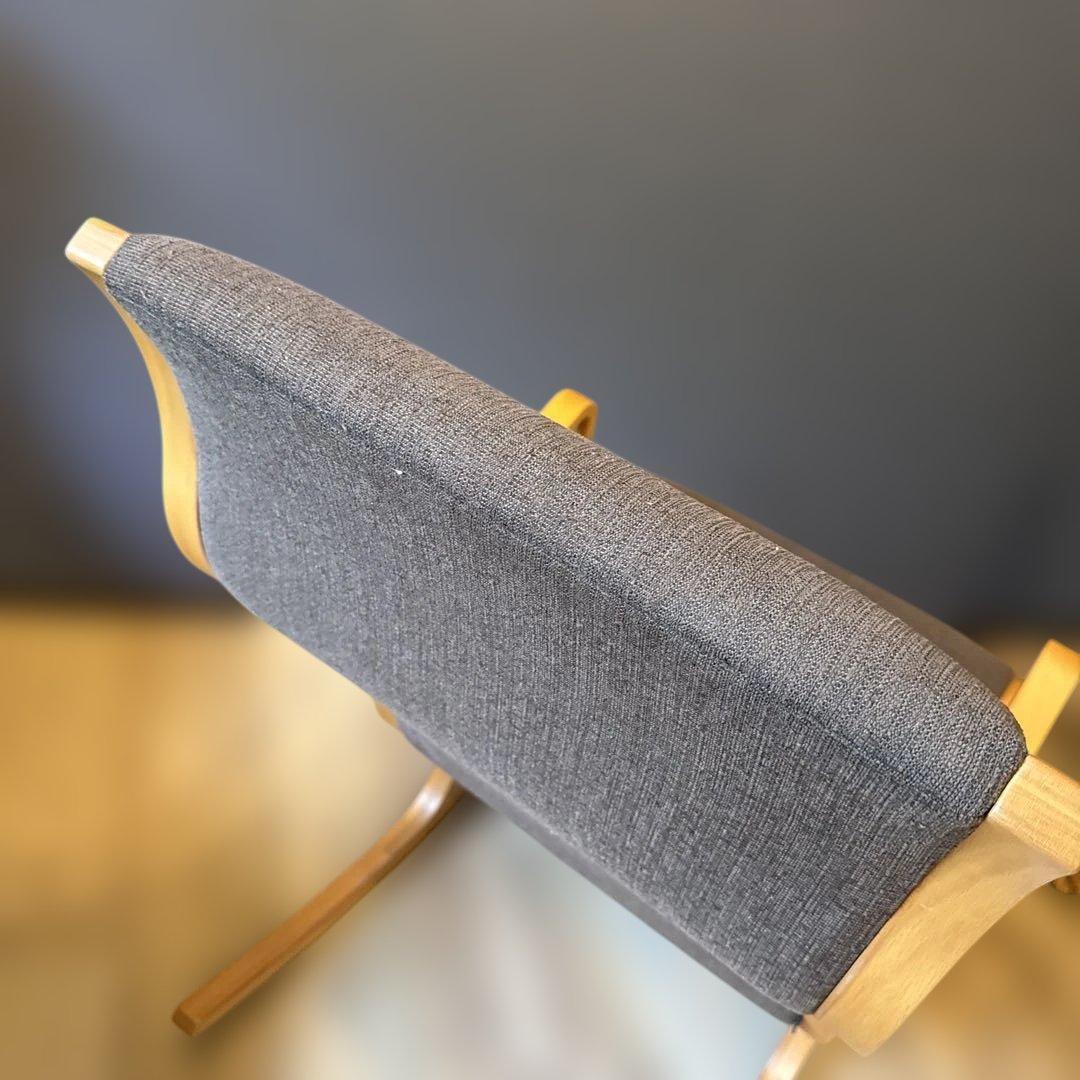 天童木工　ヘロン　ロッキングチェア