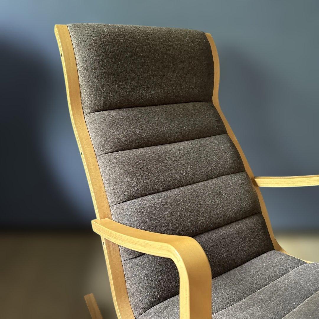 天童木工　ヘロン　ロッキングチェア