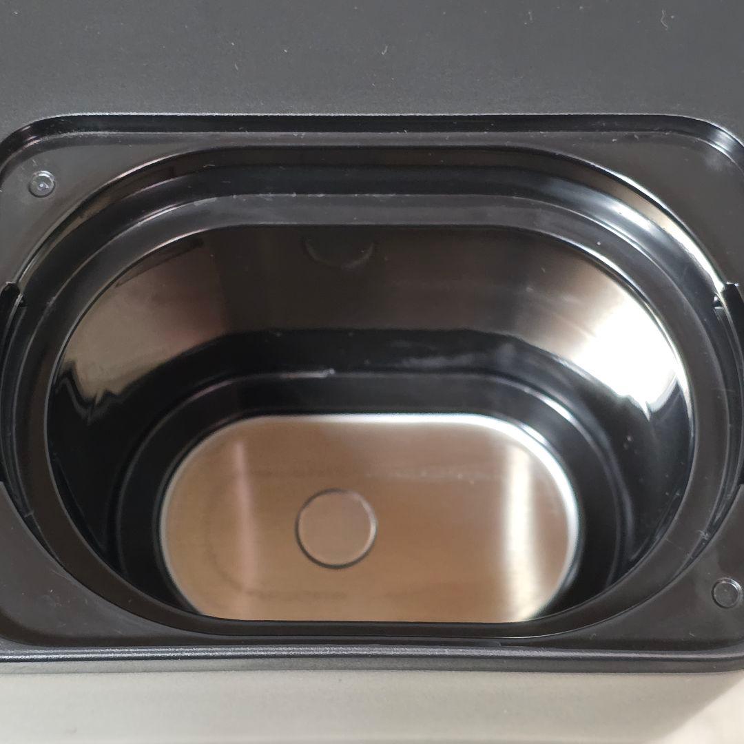 美品 ツインバード CM-D457B 全自動 コーヒーメーカー 3杯用