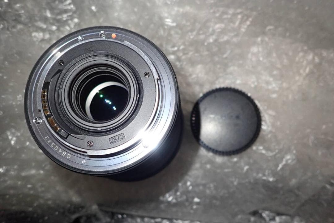 Y*u様 opera 16-28mm F2.8 FF キヤノンEFマウント用　T