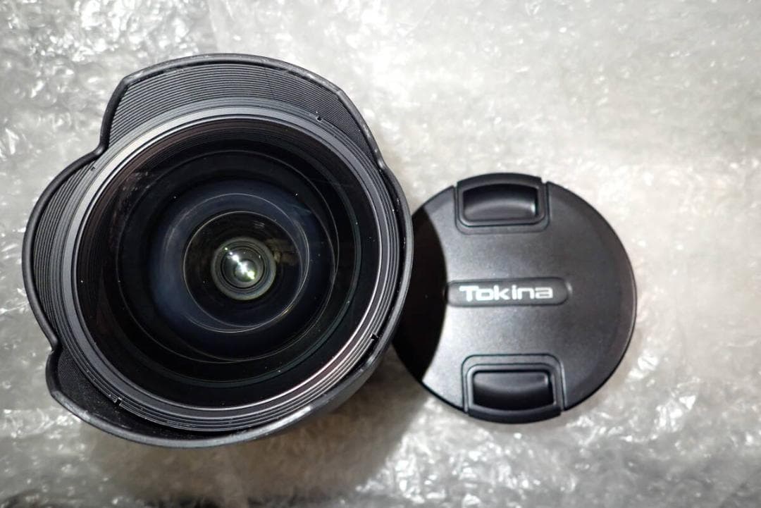 Y*u様 opera 16-28mm F2.8 FF キヤノンEFマウント用　T