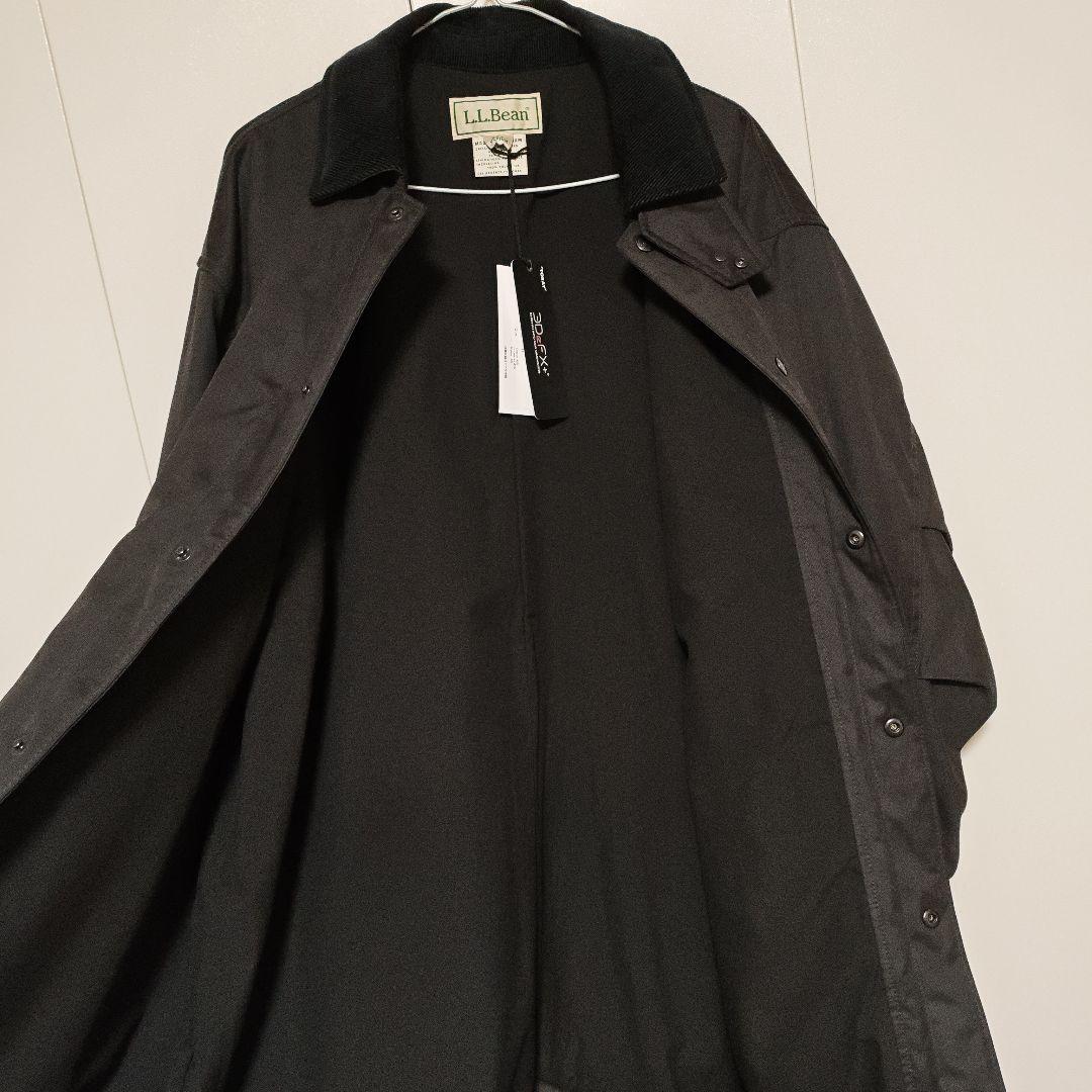タグ付き新品★エルエルビーン インサレーション ロングフィールドコート