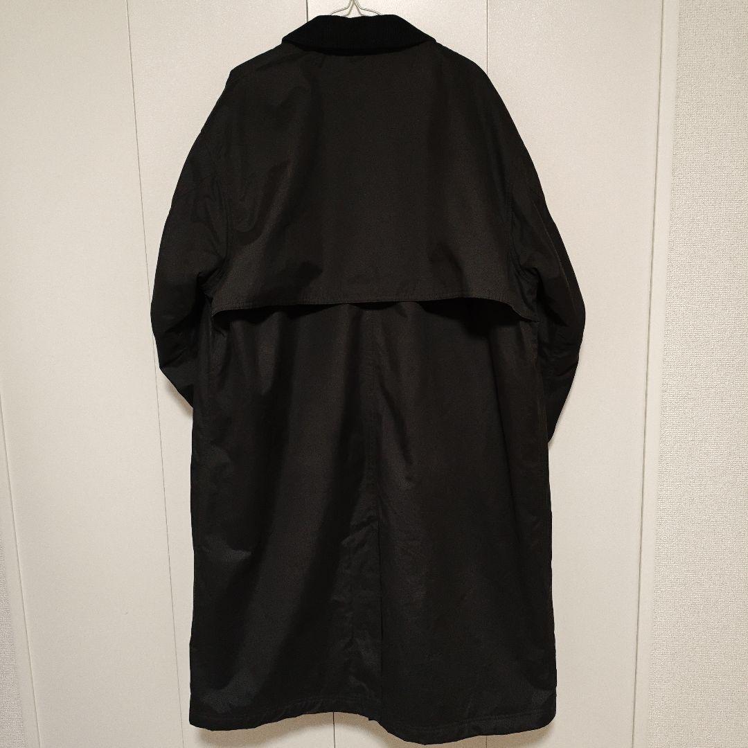 タグ付き新品★エルエルビーン インサレーション ロングフィールドコート