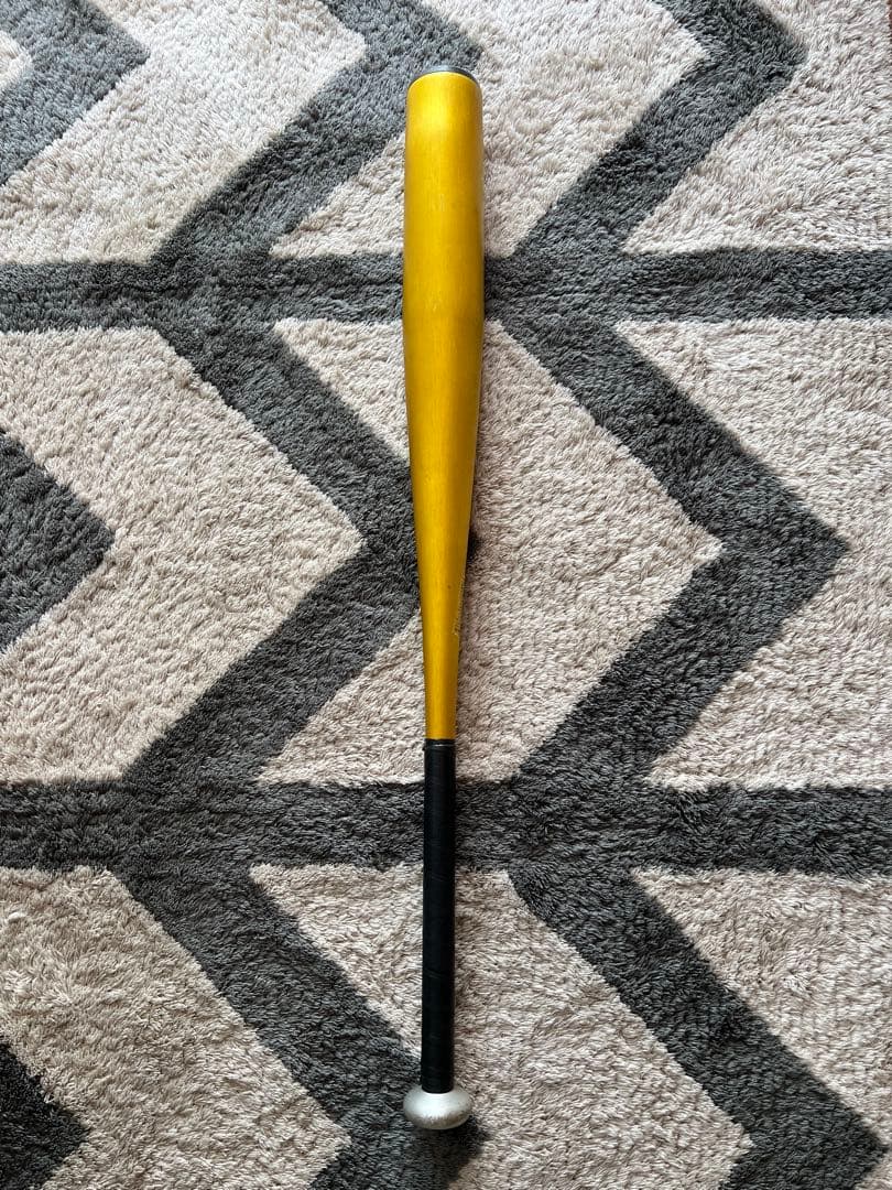 ミズノ VKONG 02 SH700 J.S.B.B. 軟式バット81cm