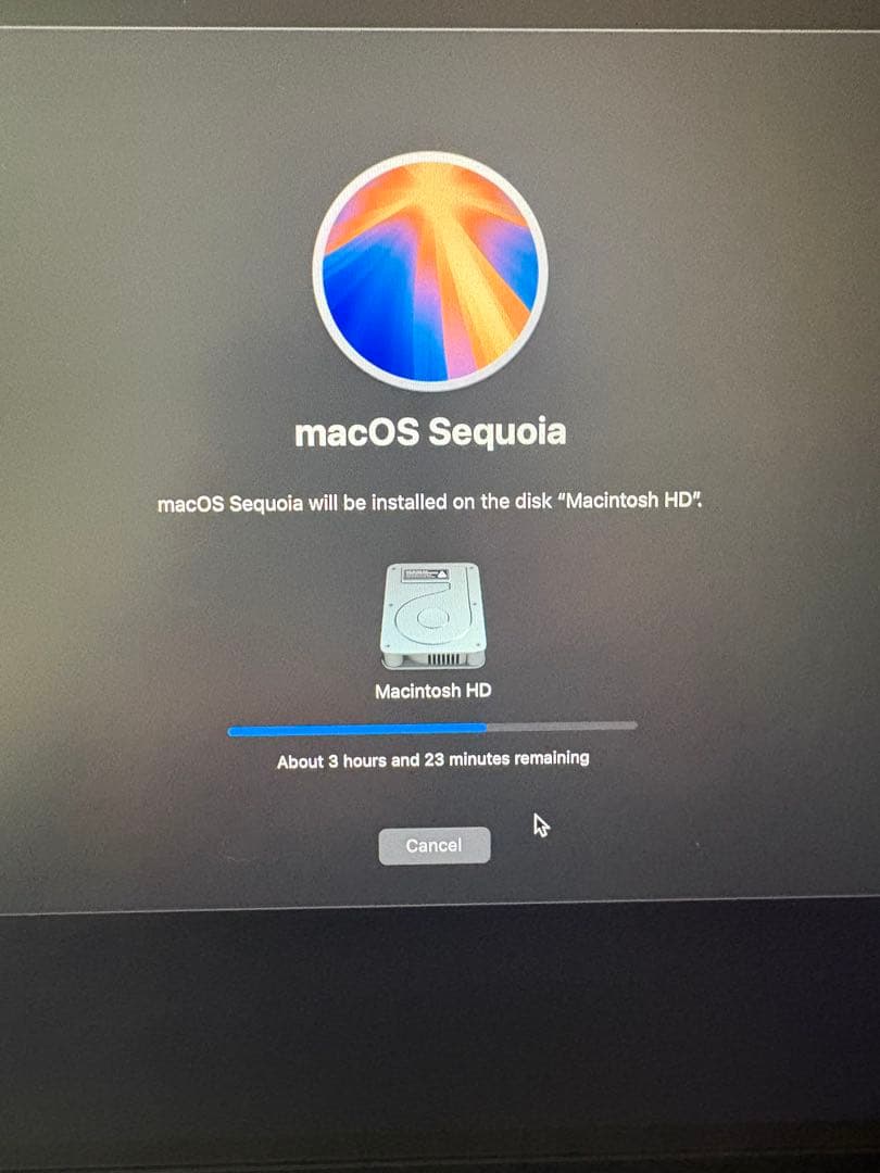 【美品】MacBook Air M1 2020 8GB/256GB