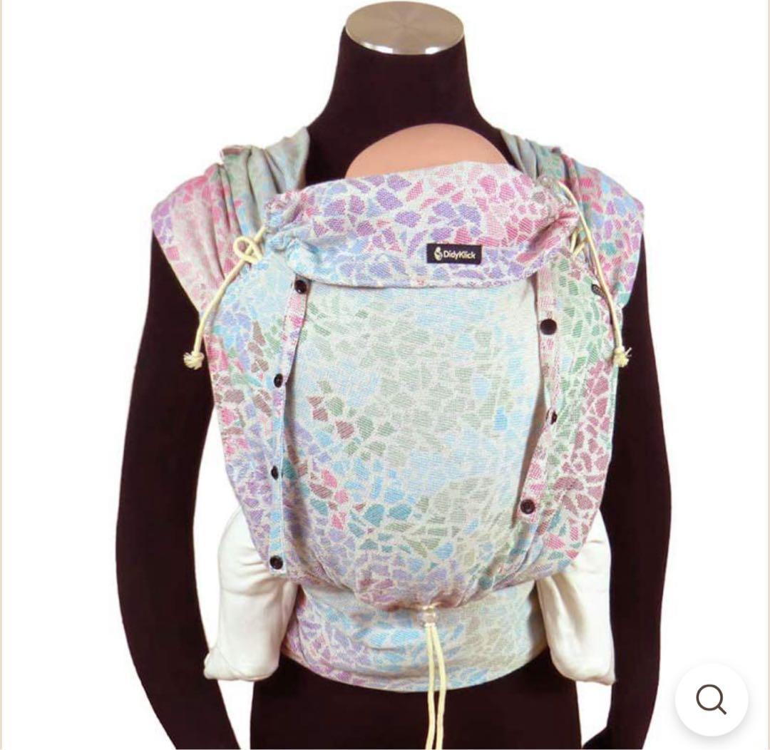 Didymos ディディモス ディディクリック サマーモザイク