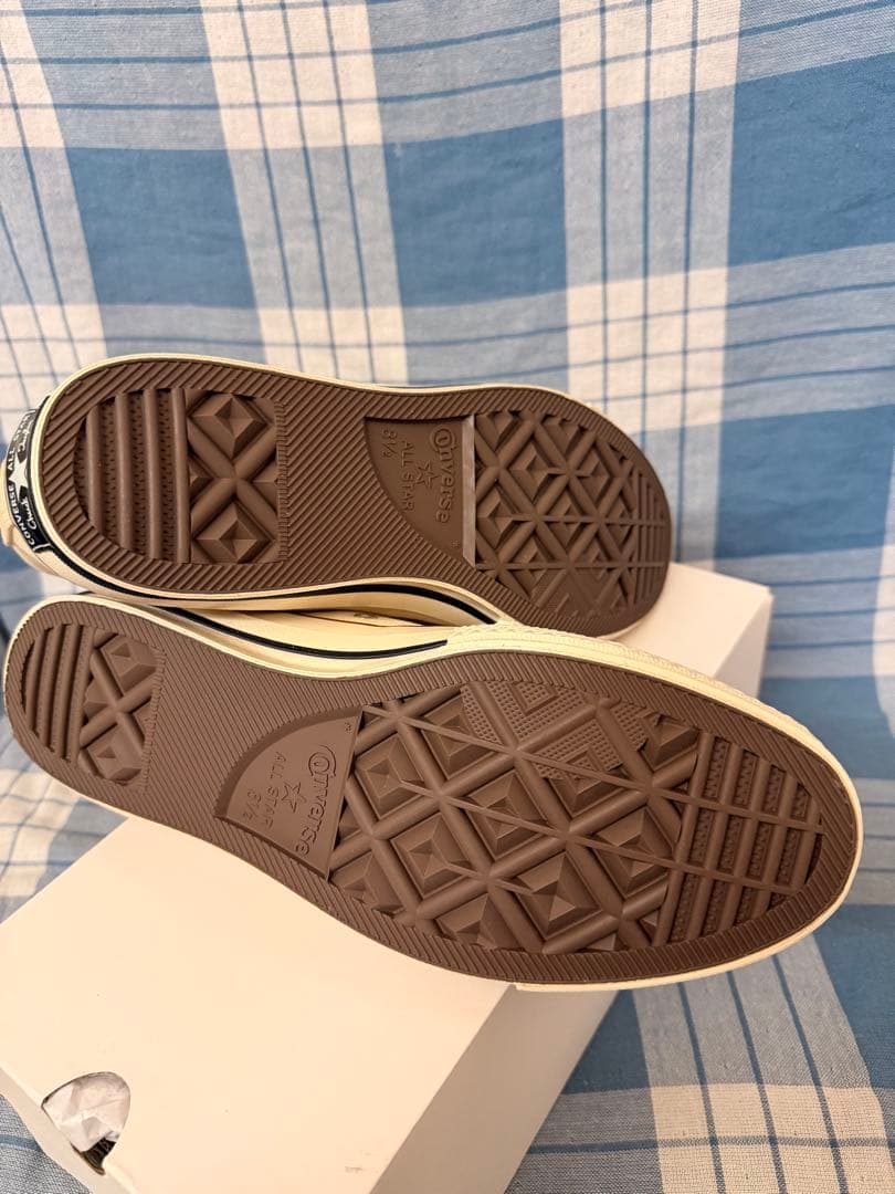 靴 CONVERSE ALL STAR LGCY DM HI / AT 27.0cm