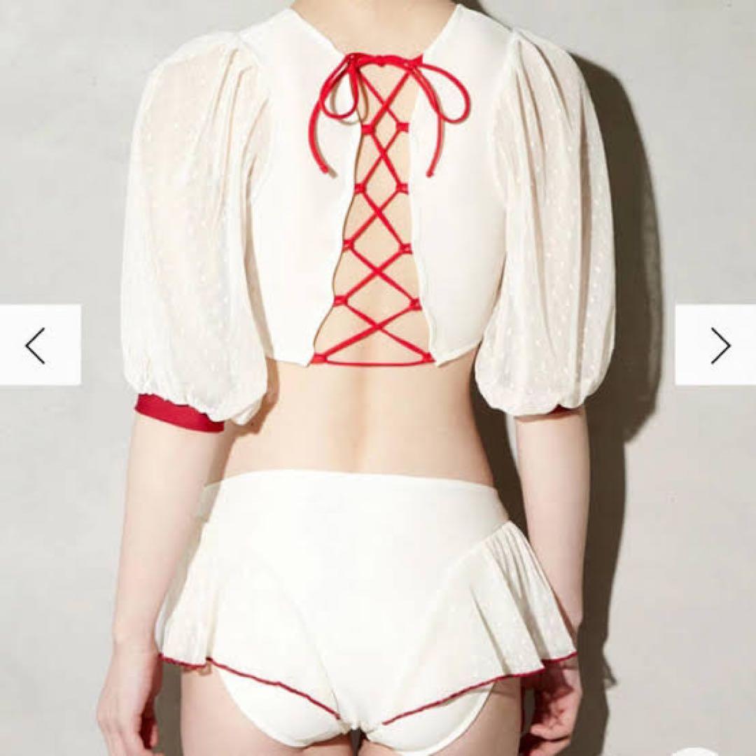 PAMEO POSE Carla Bikini ビキニ 水着