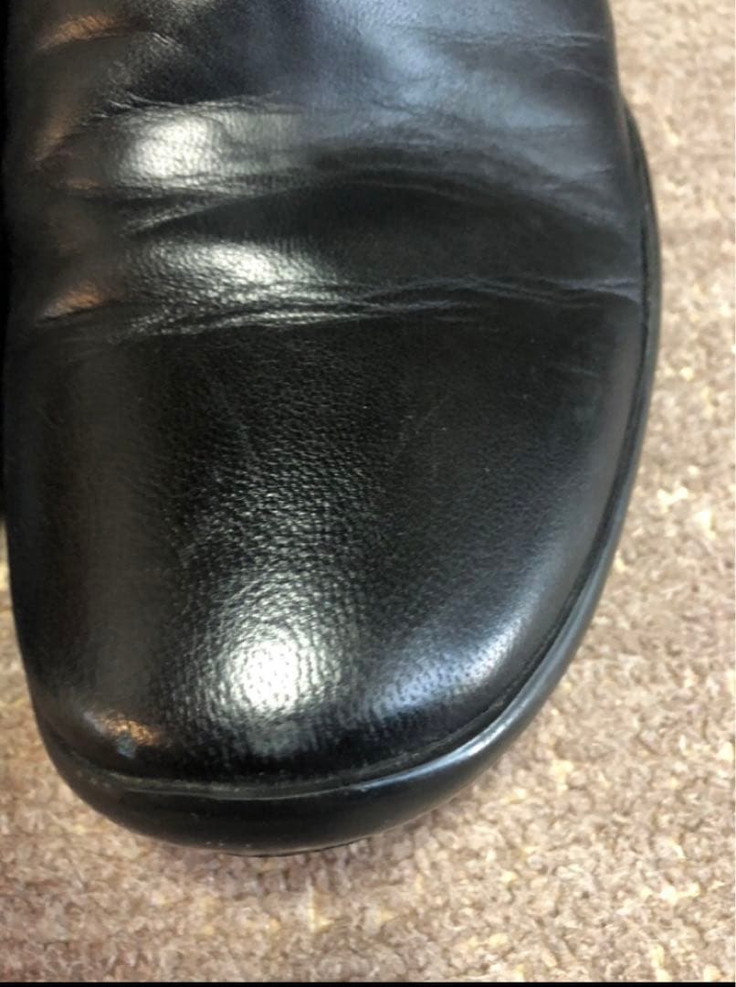 PRADA SPORTS 99aw サイドゴアブーツ