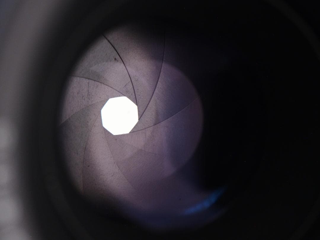 M42 CARL ZEISS JENA TESSAR 2.8/50 シルバー