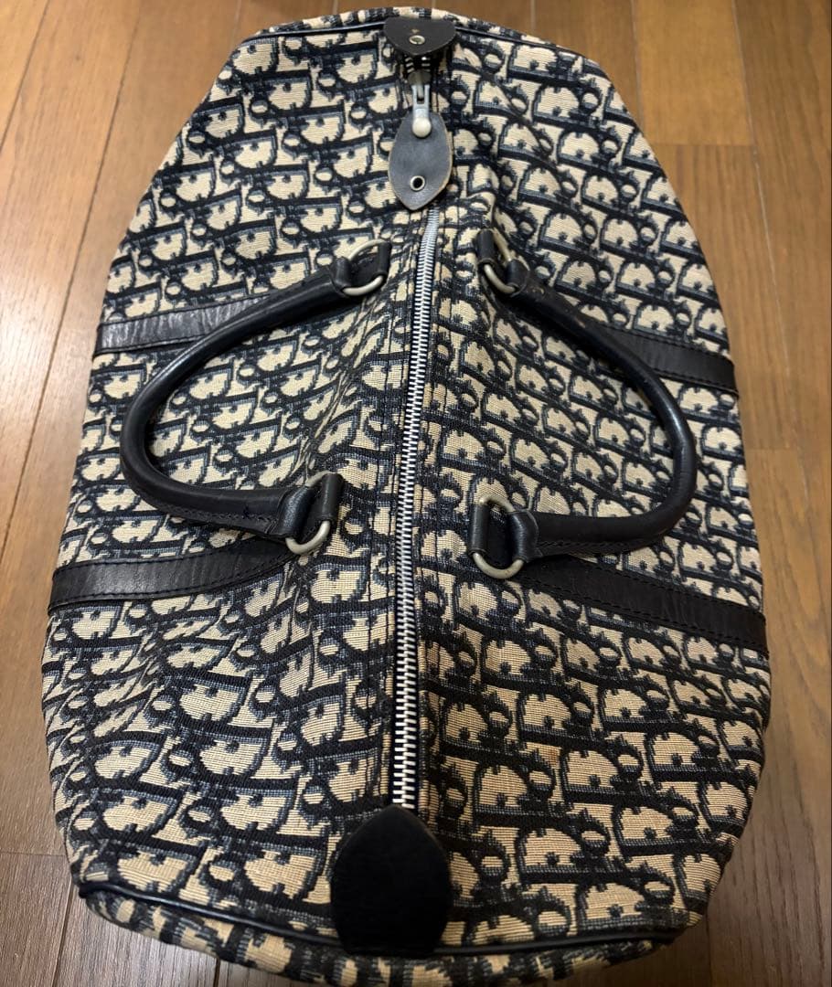 Dior ボストンバッグ