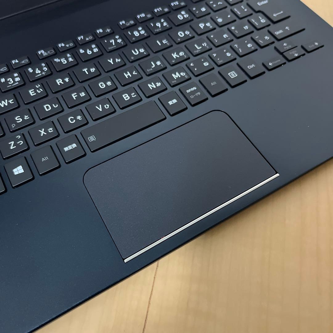 Core i5 第10世代 2020年製 Dynabook ノートパソコン