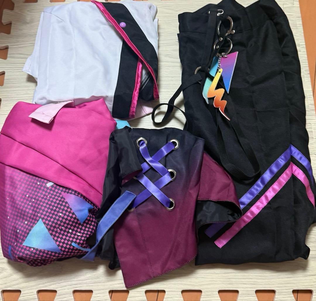 あんスタ 葵ひなた フィーチャー1 コスプレ