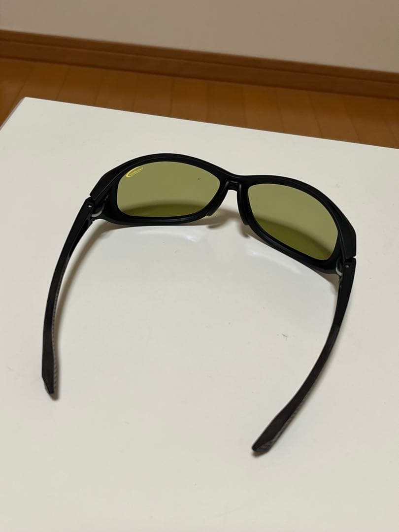 ティムコ サイトマスター ロトンド SWR マットブラック イーズグリーン 新品