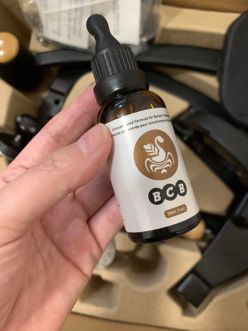 Flair 58x 手動エスプレッソマシン