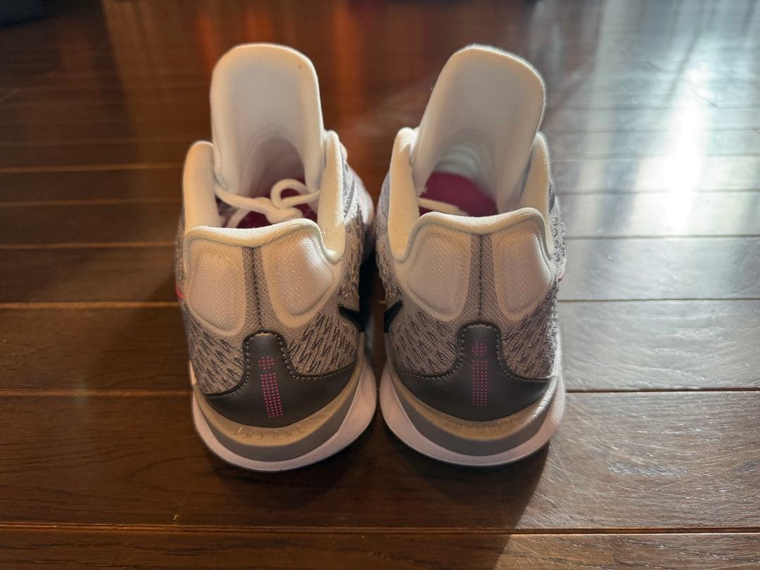 【ジョン様】NIKE サブリナ2 & JA2