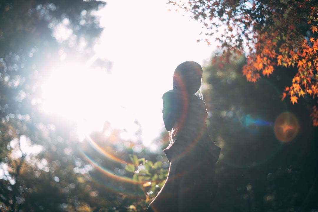 美フレア Super Multi Coated TAKUMAR 55mmf1.8