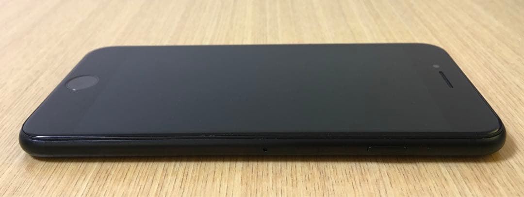 ジャンク品 iPhone SE 第2世代 128GB ブラック SIMフリー