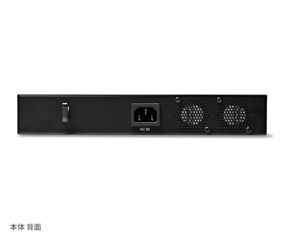 BUFFALO WebスマートGigaスイッチ（未使用品）