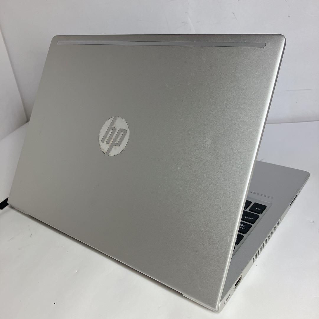 Windowsノート本体 hp PROBOOK 430 / i3-10110U 256GB 13.3