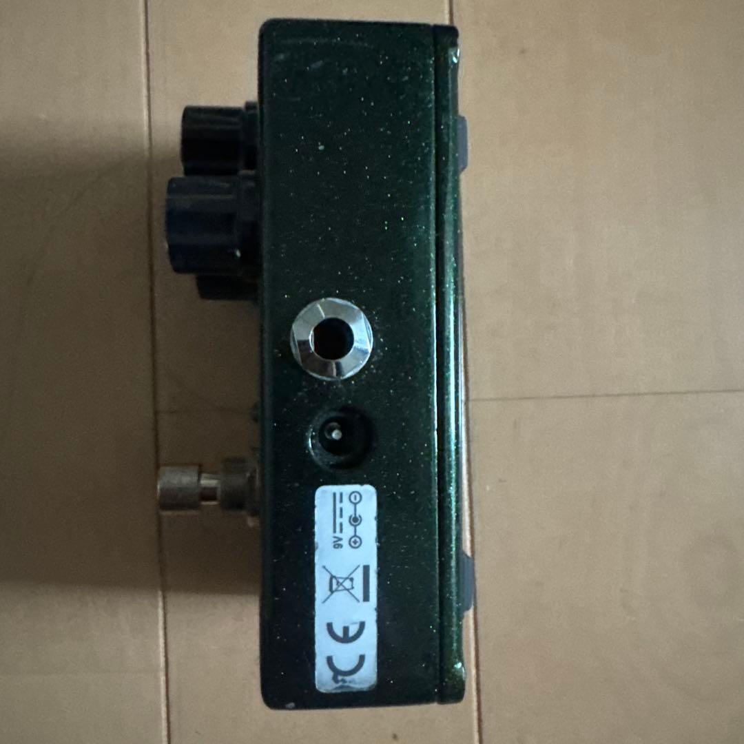 MXR Carbon Copy M-169 アナログディレイ　ジャンク