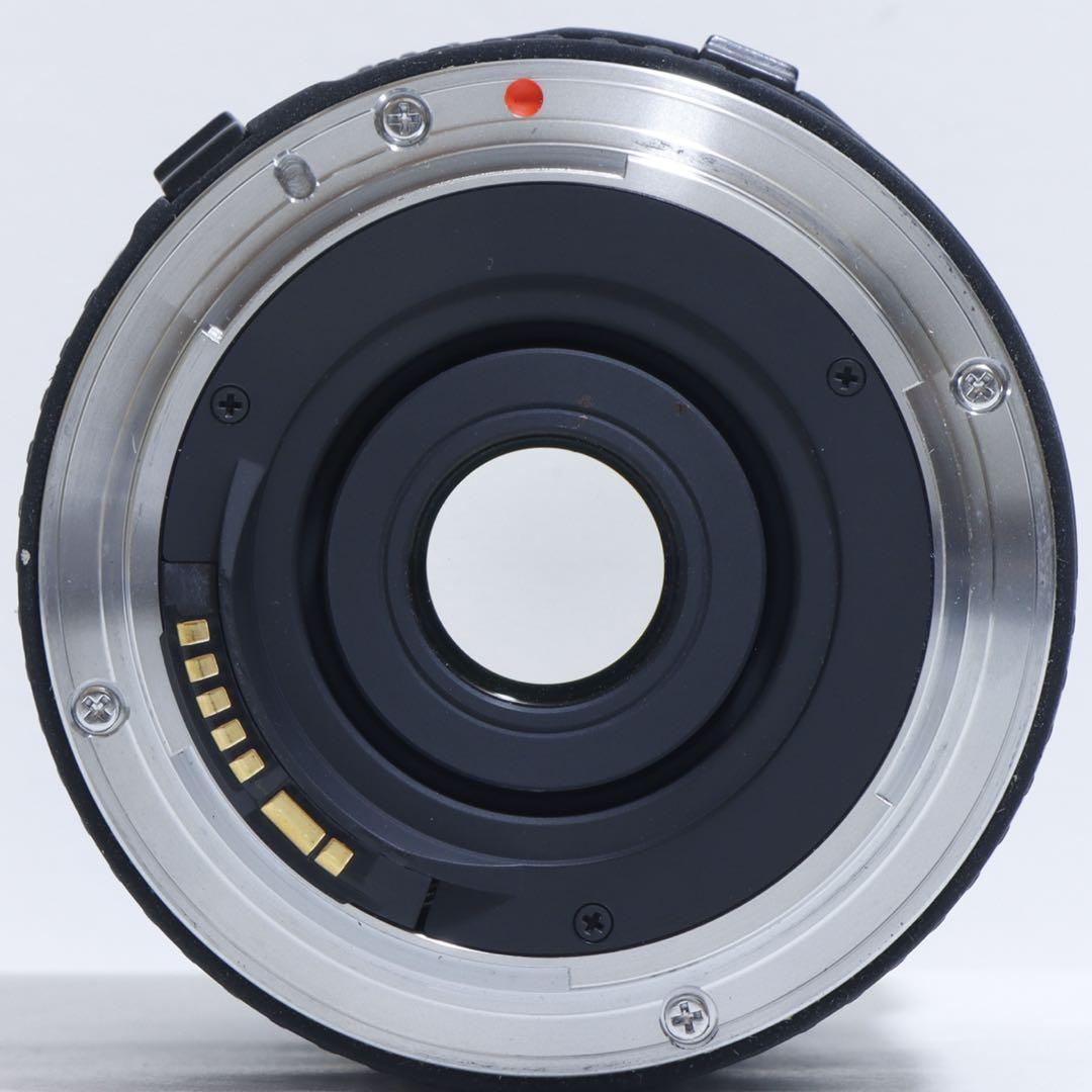 タロニャン⭐︎広角〜望遠☆Sigma 18-200mm for キャノン ☆