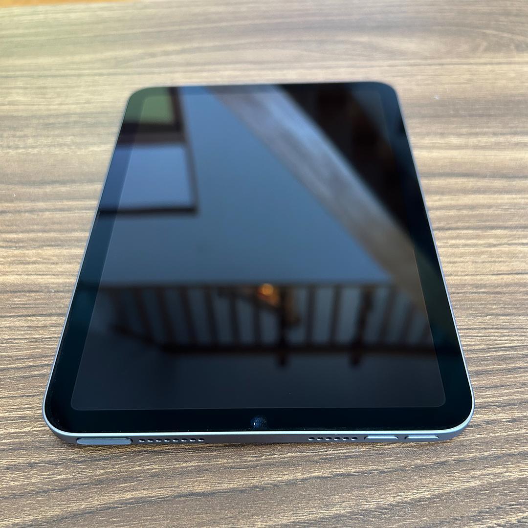 iPad mini 第7世代 Wi-Fi 128GB スペースグレイ