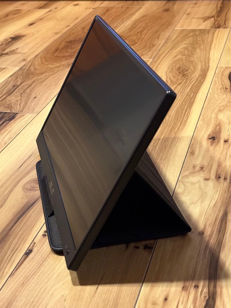 【値下げ】ASUS MB165B 15.6インチ【新品未使用】