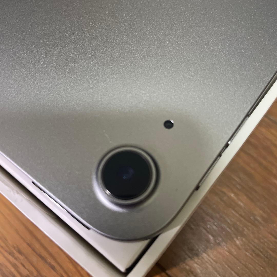 iPad Air M2 11インチ Wi-Fiモデル 128GB