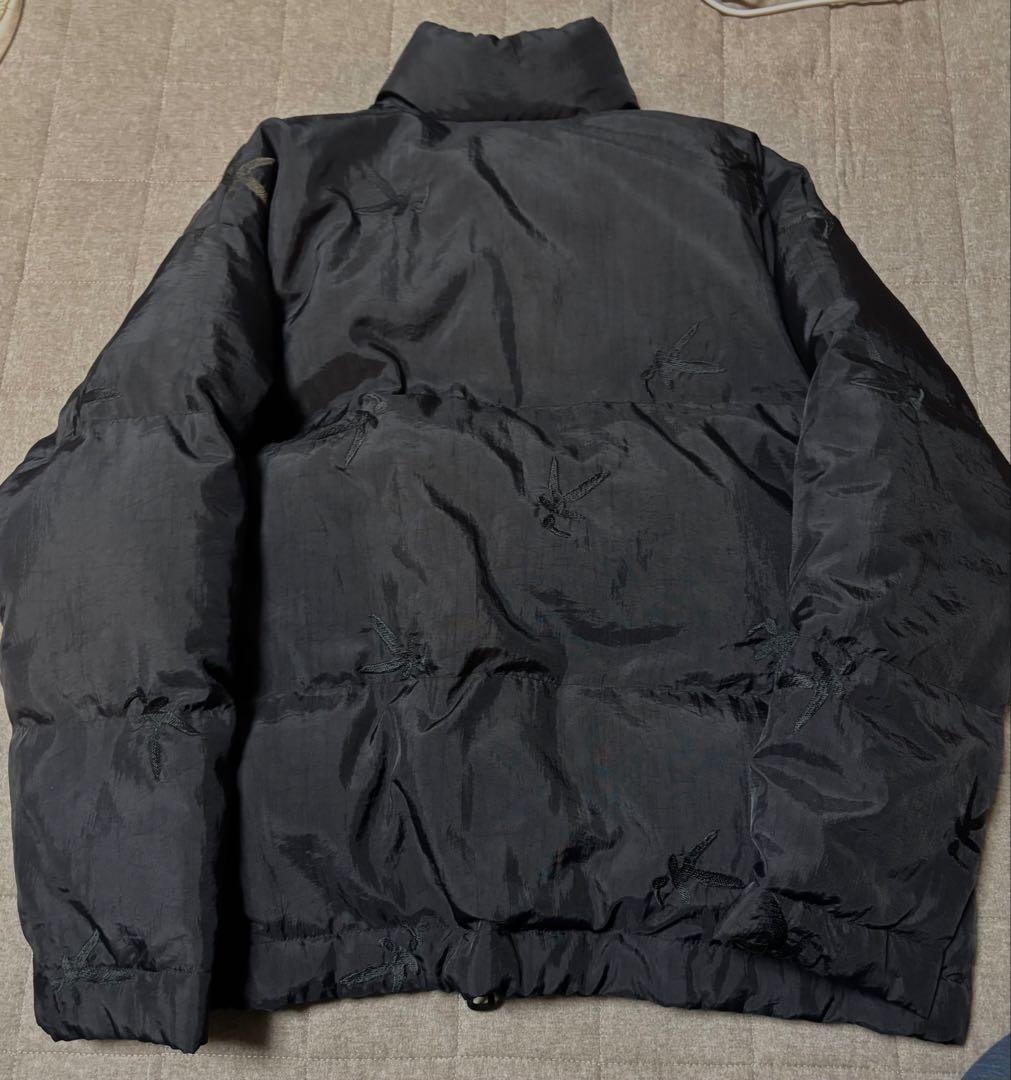 HAI SPORTING GEAR ダウンジャケット 90s