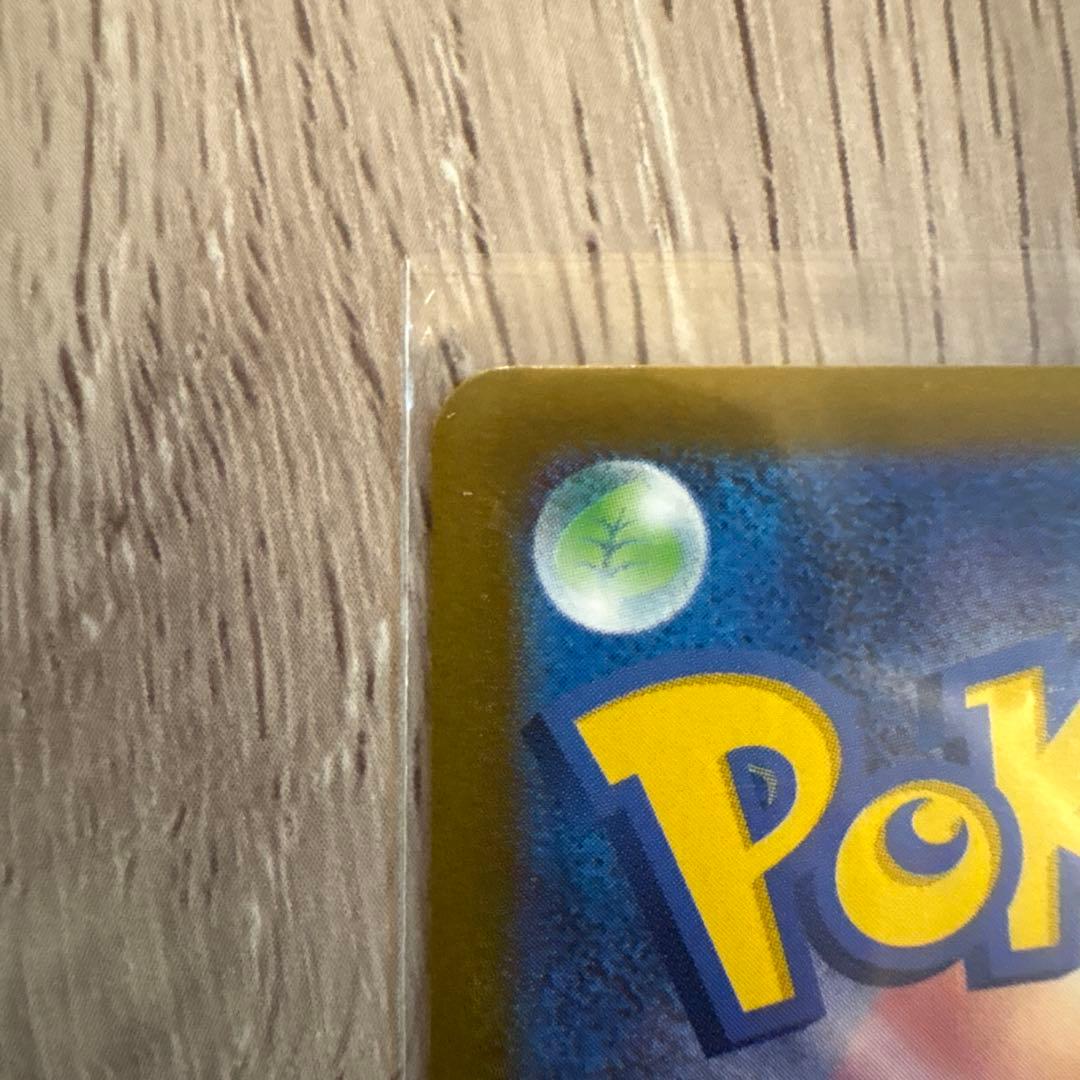 【美品】NのゾロアークSAR、テラパゴスSAR