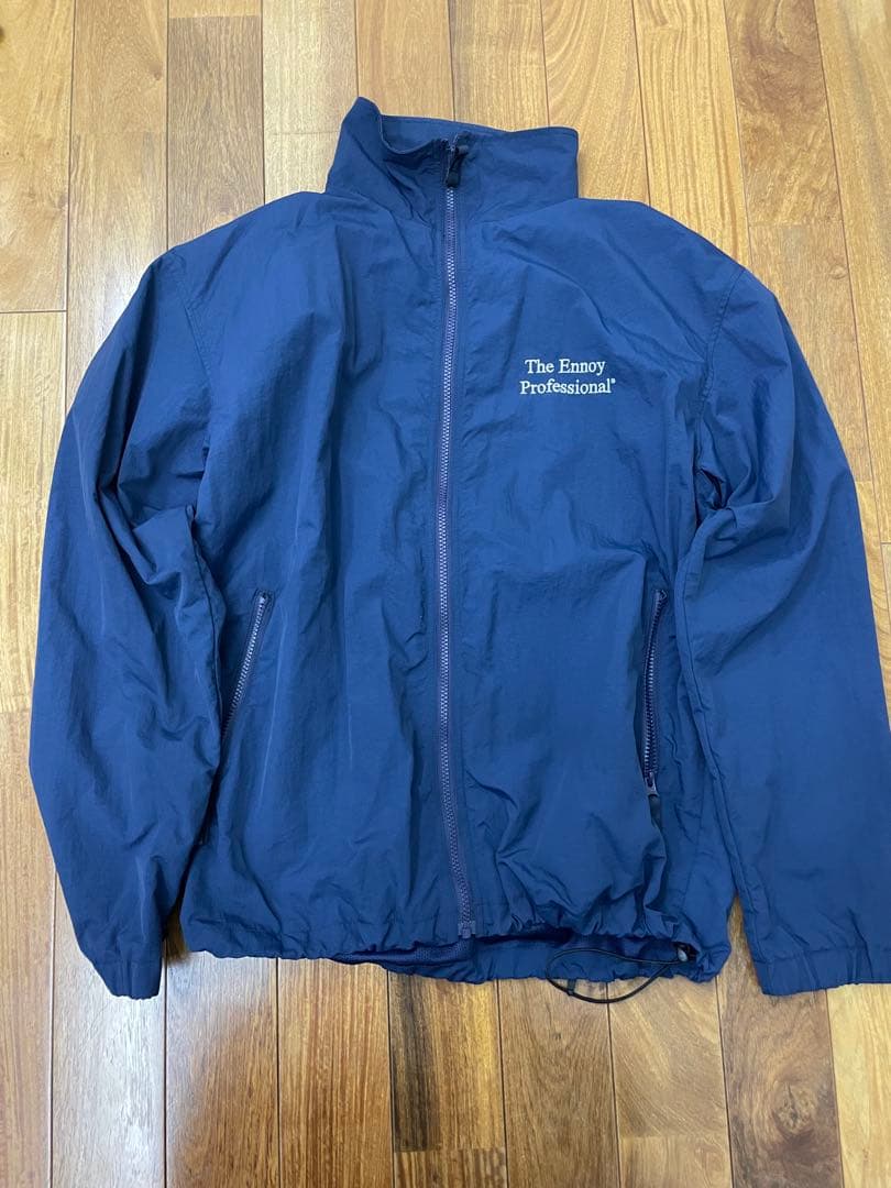 The Ennoy Professional Nylon Setup エンノイ