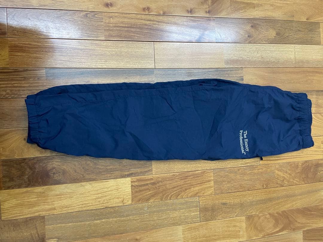 The Ennoy Professional Nylon Setup エンノイ