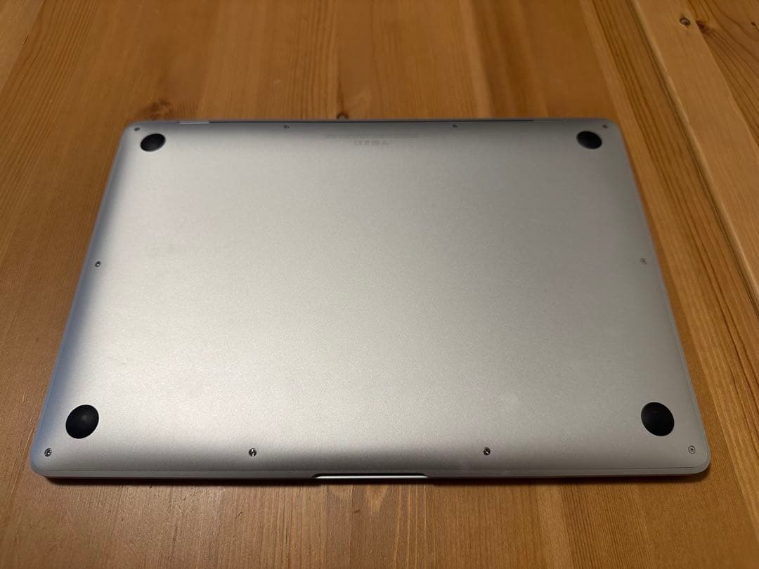 Apple M1 MacBook Air 8GB 256GB（A2337）