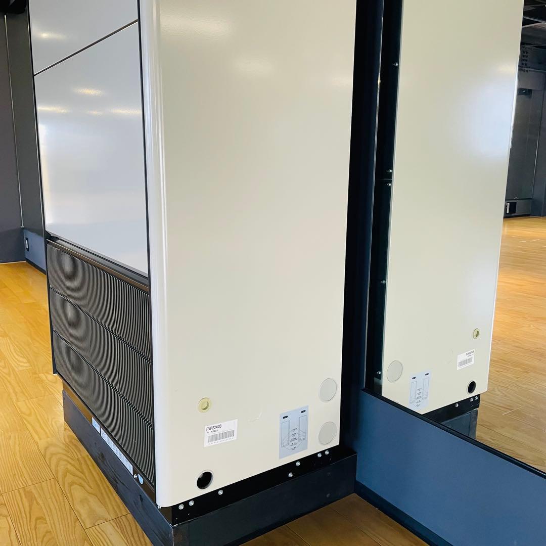 【美品】ダイキン 業務用 大形冷暖房エアコン 室内機 本体❶