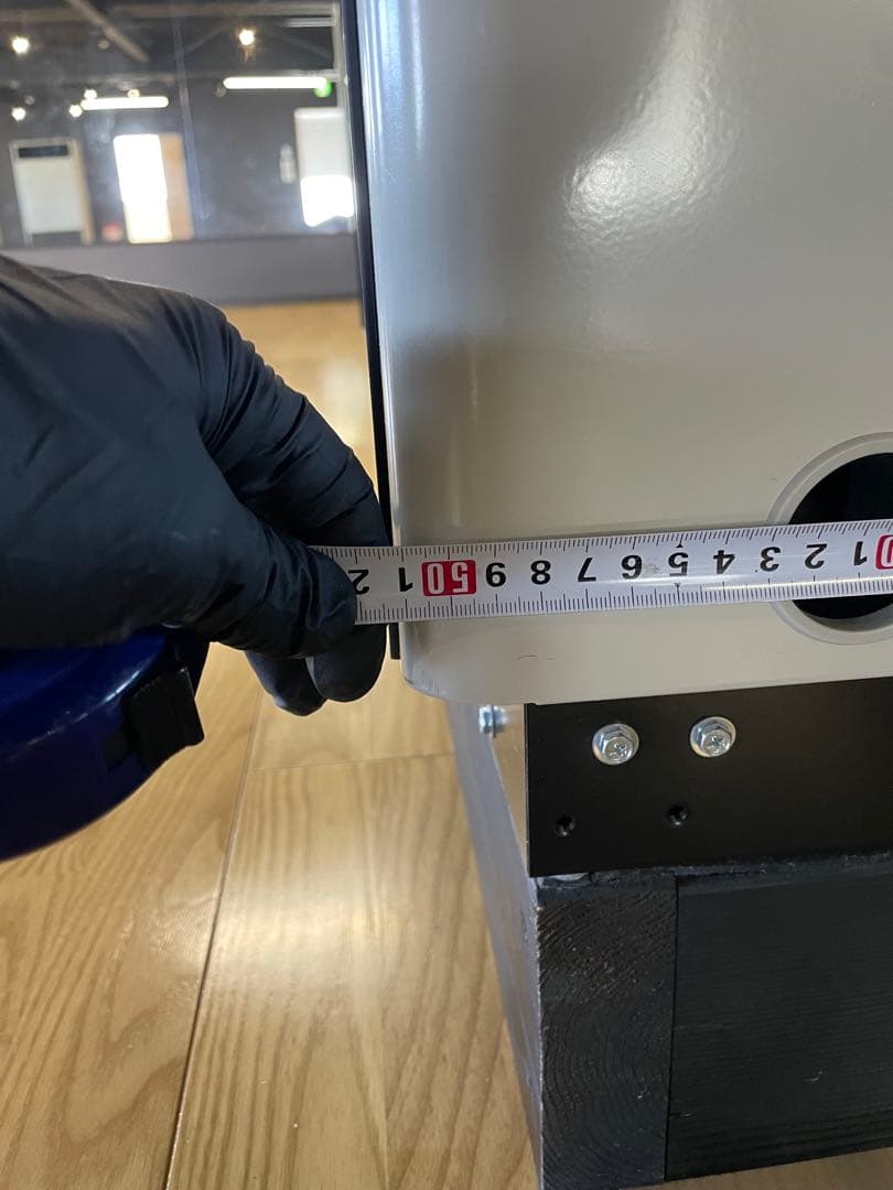 【美品】ダイキン 業務用 大形冷暖房エアコン 室内機 本体❶