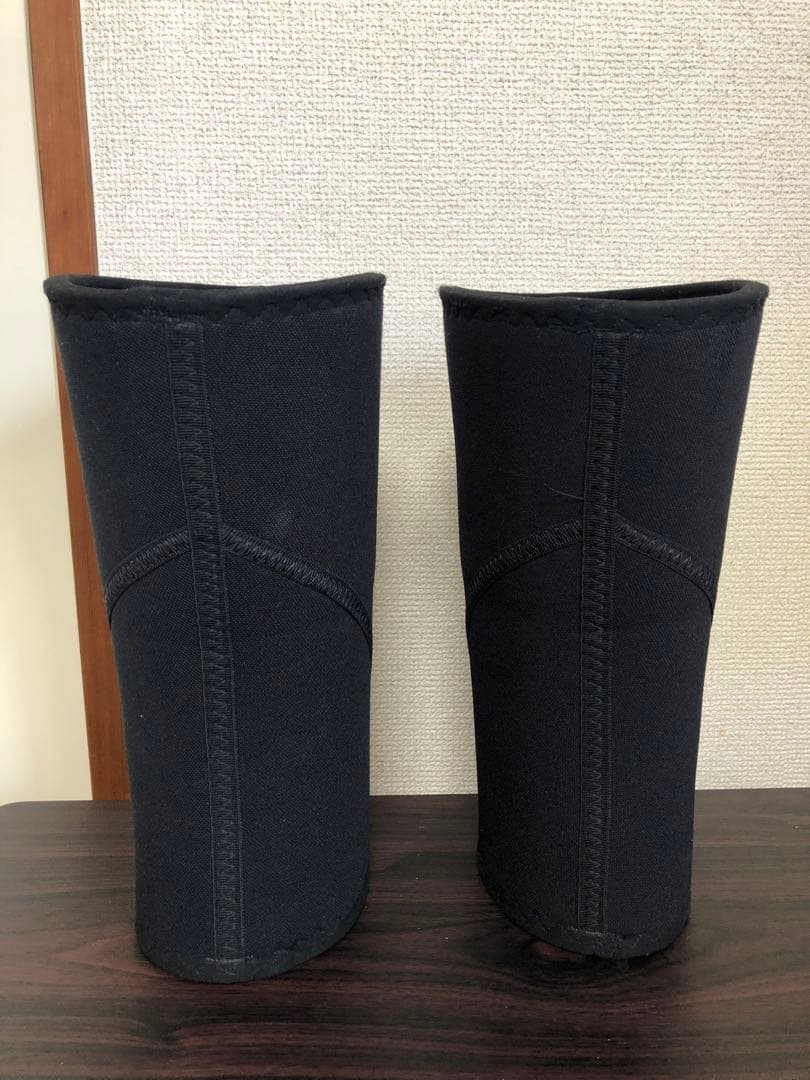 TITAN TKS ニースリーブ Mサイズ