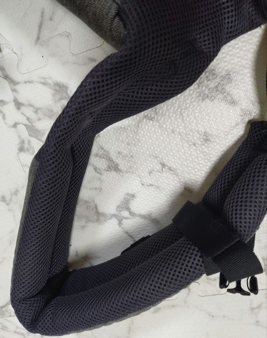 【美品】ergobaby オムニ360 クールエア　抱っこ紐