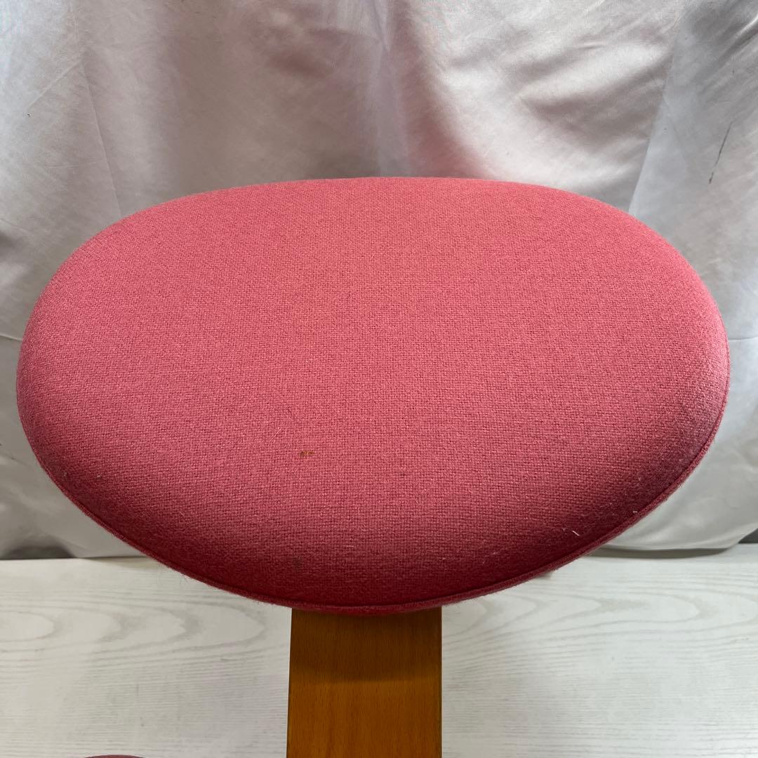 説明確認 バランスイージー Rybo ピbalans EASY チェア リボ