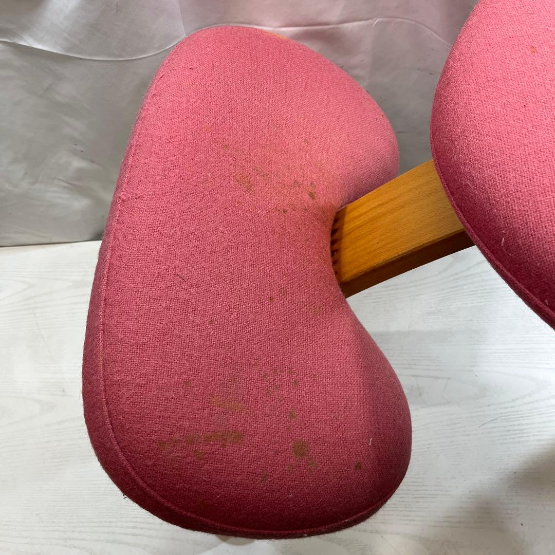 説明確認 バランスイージー Rybo ピbalans EASY チェア リボ