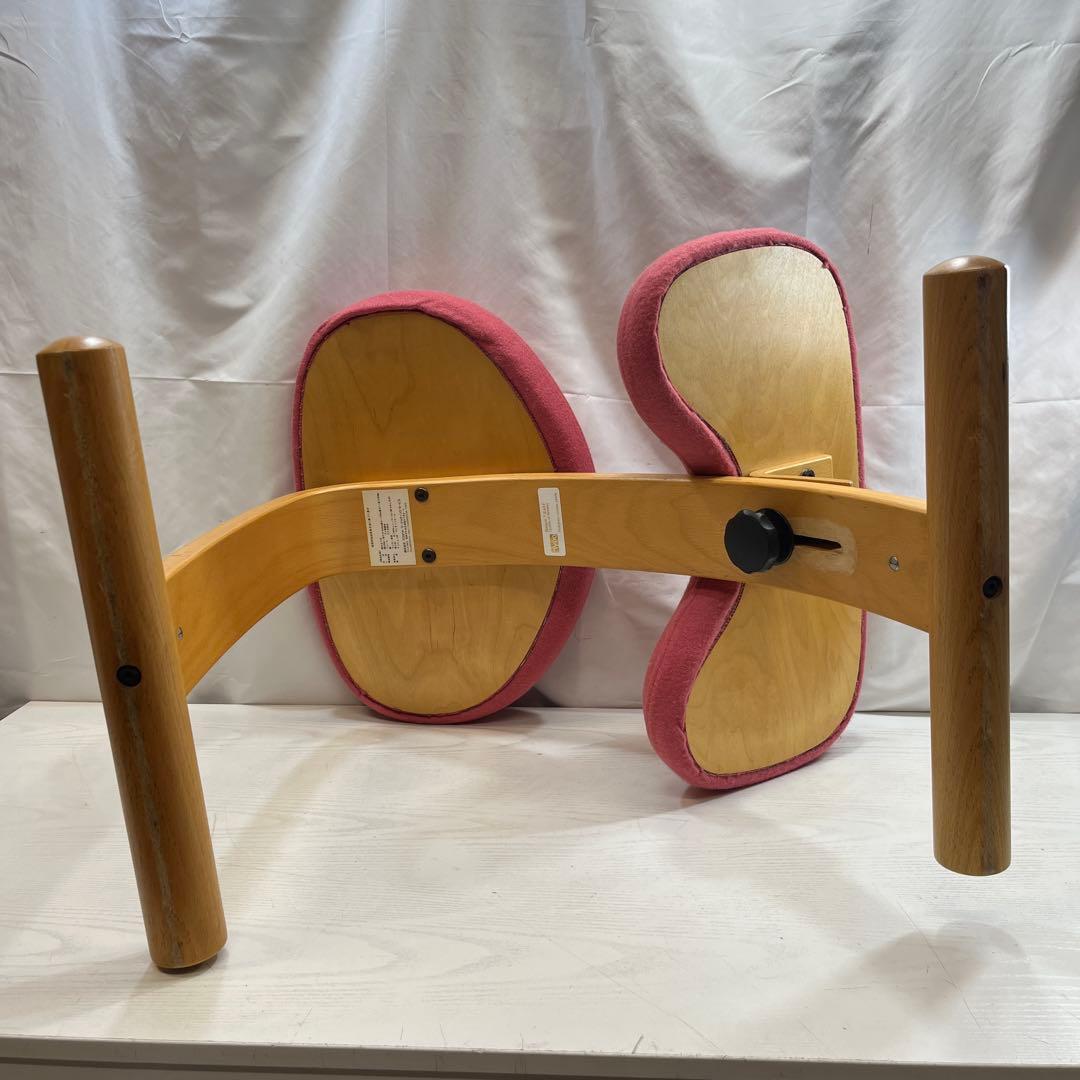 説明確認 バランスイージー Rybo ピbalans EASY チェア リボ