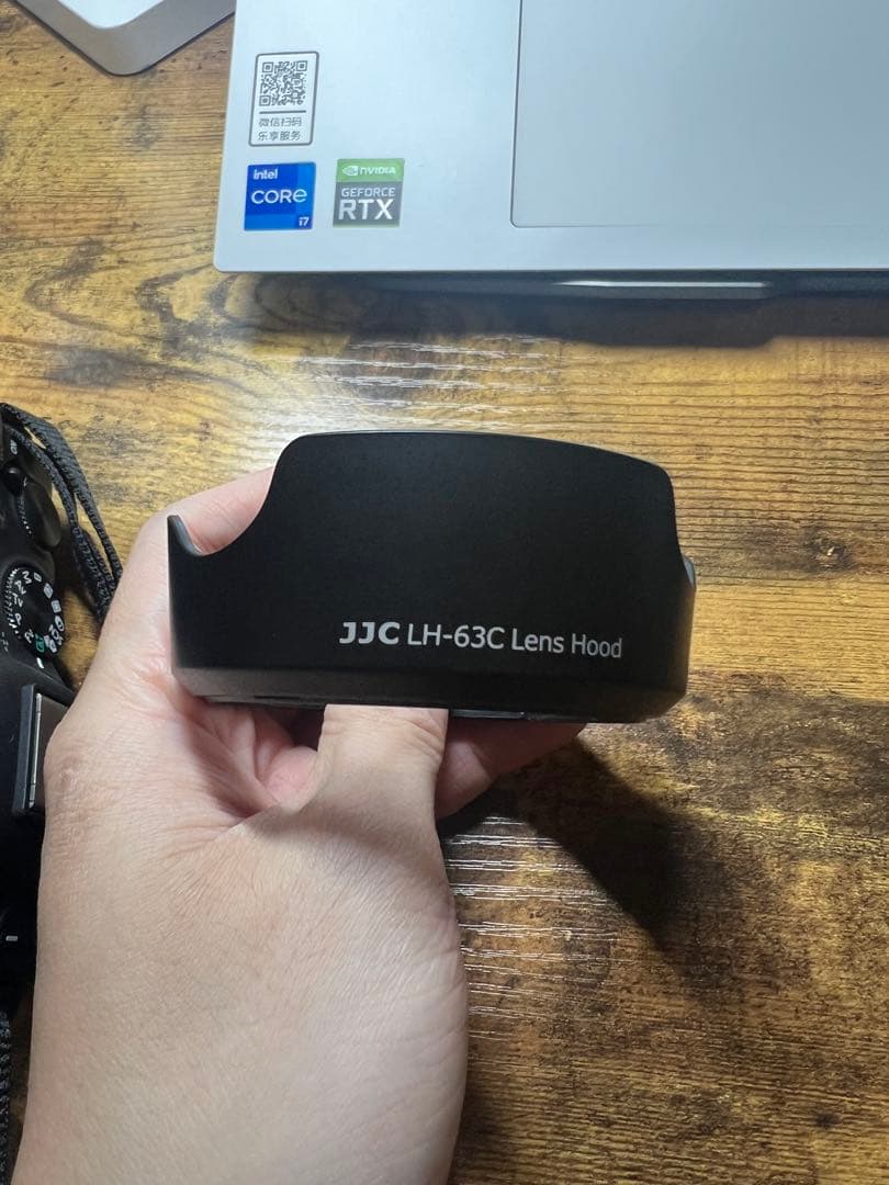 レンズ(ズーム) RF24-50 F4.5-6.3 IS STM