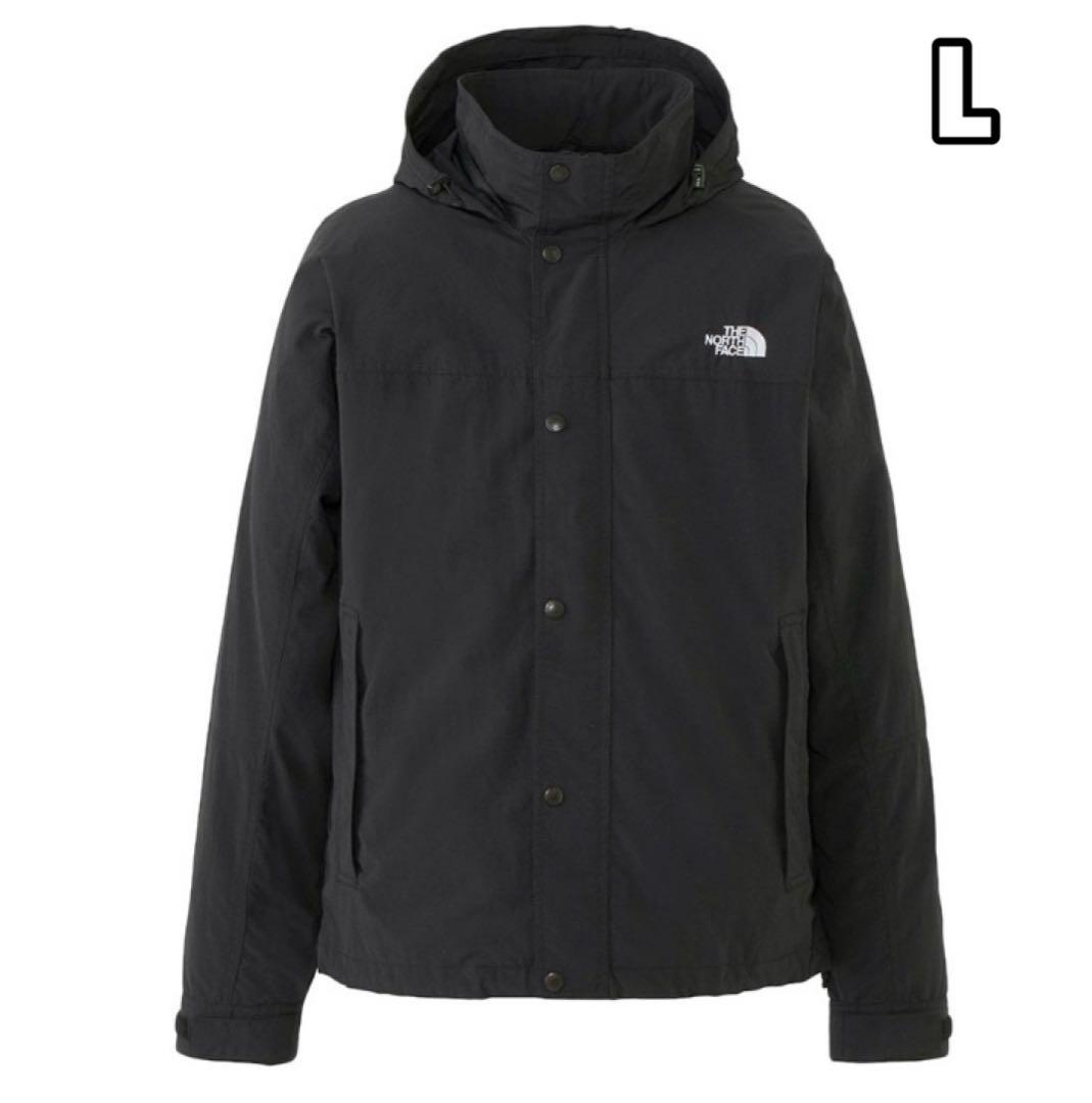 ★新品★THE NORTH FACE ハイドレナウィンドジャケット