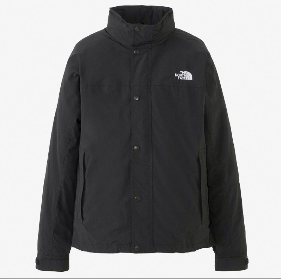 ★新品★THE NORTH FACE ハイドレナウィンドジャケット