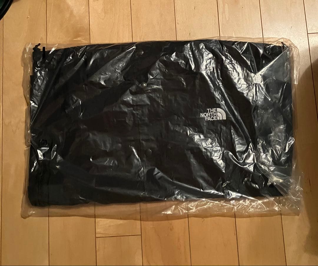 ★新品★THE NORTH FACE ハイドレナウィンドジャケット